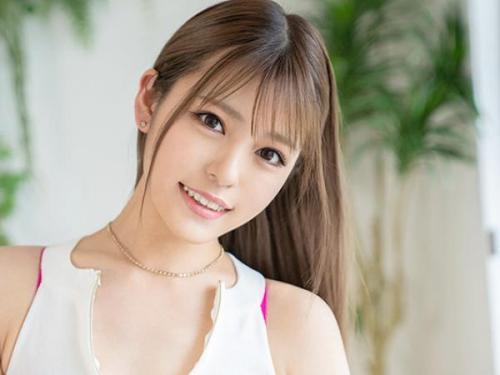 ＜AVデビューｘ大島せな＞モデル級の美人お姉さんがプロの肉棒に膣奥ハメられイキまくる！