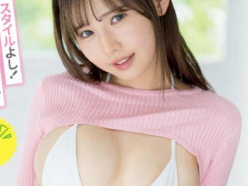 ＜AVデビューｘ美城るる＞Ｈ大好き色白美人お姉さんが羞恥に濡れたマン〇を弄られ大胆セックス！