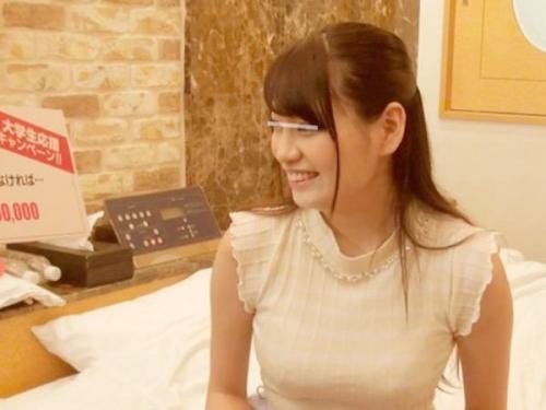 【ラブホ】「戻れなくてもいい！♡」ラブホで友だちと2人きり。何もなかったはずなのに、少しずつ近づく距離に女の性欲は我慢の限界！友だちのチンポを求めて朝までSEX！