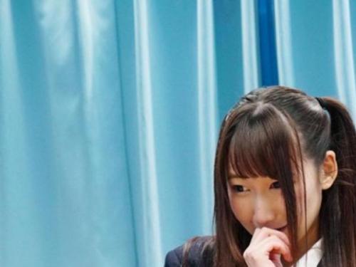 【ロリ】「こんな気持ちいいの、はじめて♡」医療のためにと膣内洗浄に協力。最中に快感を覚えた少女は、男の肉棒も受け入れてしまう？恥じらいによる興奮は感じたことのない快楽に…