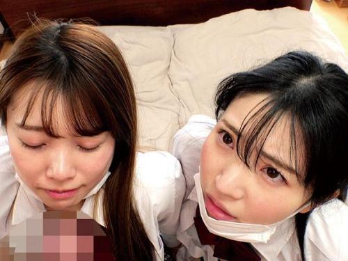 生意気JK制服美少女を徹底調教) 2つの敏感な部分を次々と攻め立て、悦楽の波に沈ませて絶対服従させるパパ活女子を圧倒する過激な辱めプレイで蹂躙する濃密なエロ性交！