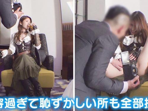 【淫乱美人妻】キリッとした顔にスマートな雌ボディで誘惑してくる人妻が嬉しそうにアンアン喘いで絶頂しちゃいます♡