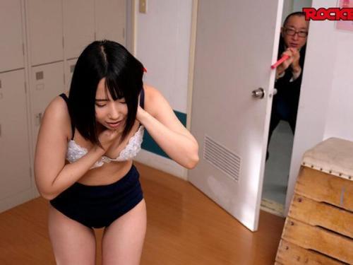 スベスベすべすべ毛穴なしの制服美少女JKの肌は最高！女体化スキン着用で女子生徒に成りすまし、好き放題に濃厚なエロに溺れる！