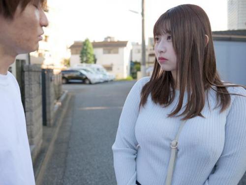 ＜水原みその＞全身むちむち美少女がたわわに実ったおっぱい揺らしてカレの後輩と浮気ファック‼