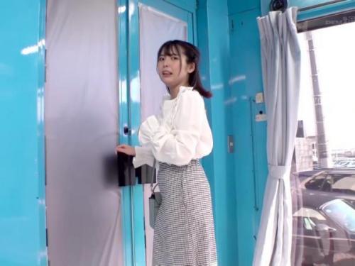 【女子大生】「こんなの初めて！驚くほど刺激的！」未経験の衝撃に圧倒され、快感に酔いしれる女子大生！