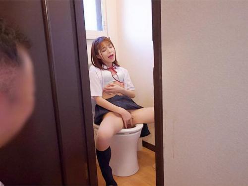 【女子○生×催眠】「他人宅でオナニーかよw」催眠で貴様に相応しい精子グビグビおマンコちゃんにしてあげるw