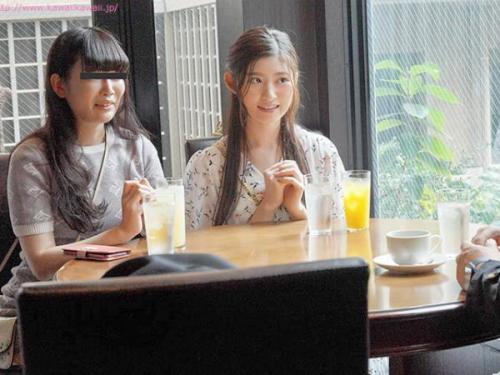【舐め】「もっと気持ちよくなりたいです…」か弱そうな美女を見つけたので、徹底的に調教してやるww
