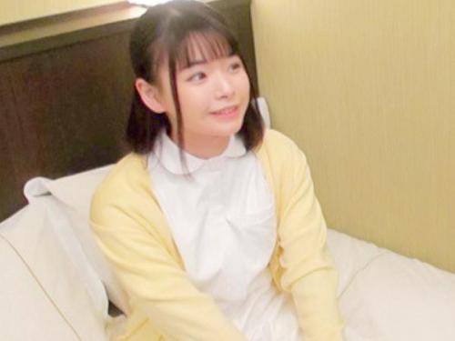 【ナース】「我慢しなくていいですからね？♡」インポの悩みはナースが解決！あまりのエロさに勃起すると、そのまま白衣の天使に何度も中出し！