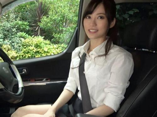 ＜夏希まろんｘ秘書調教＞清楚な見た目にドM性癖を隠した美人秘書がねっとりハメられ肉便器堕ち‼　