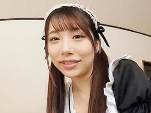 【主観】「ご奉仕しましょうか？♡」美しい尻にエロいTバック。最強の組み合わせによる奉仕で男を誘惑！美尻に特化した世界が眼前に広がる