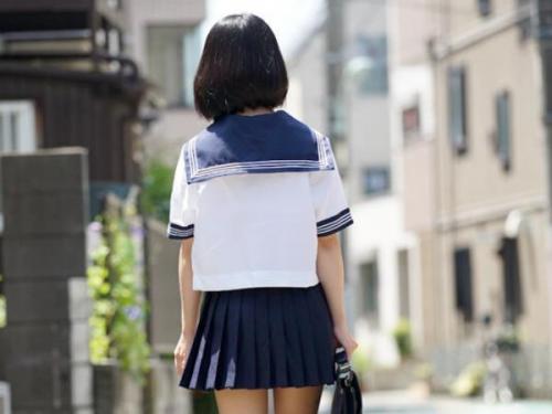 【無料エロ動画】純真無垢な美少女が動けないまま快楽の虜にされ、理性を失い絶頂の果てへ！