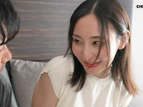 【初めての体験】「家に逃げ帰りたくなるほどの恥ずかしさ…」32歳、美しい人妻が情熱的に乱舞する！