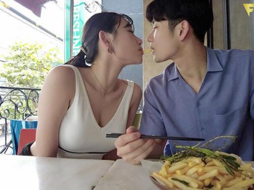 【魅惑のサド友】「もうびっくりするほど敏感だよね、本格的なドMだぁww」彼女ありでも断れない！甘美な痴女プレイでドM男心を鷲掴み！