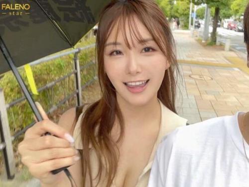 【イチャラブSEX】美人香港人の彼女のはしゃぐ姿も感じる姿も大放出♡2人っきりの撮影だからこそ見せた本能的なエロス！