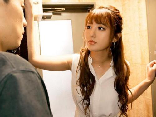 ＜天海つばさＸ近親相姦＞性欲強めな美人お姉さんが妹の亭主を誘惑してドスケベ肉食セックス！
