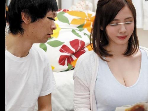 ＜ハメ撮りｘ家庭教師＞ロケットおっぱいの爆乳カテキョが生徒の肉棒を咥えこんで禁断セックス！
