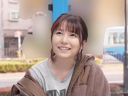 【MM号】「奥までください♡」清楚な見た目の女子を捕まえてイチャイチャSEX！奥手な彼女も快楽には勝てずマンコを攻められるとぐちょぐちょに。股を開くと奥まで求める