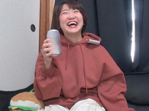 ＜素人ナンパ＞娯楽がエッチかお酒の田舎でショトカ美人女子大生がデカマラハメられイキまくる！