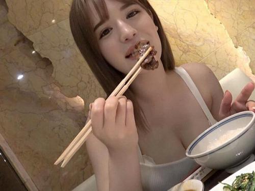【彼女×美女】美女と一流のホテルでお酒を嗜みながら、身も心も、もちろんエッチもラグジュアリーにかつ濃厚に楽しむ一夜♡