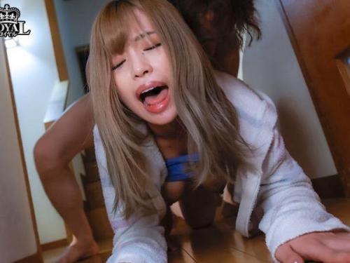【兄妹】「待ってよ！ちょっとやめて！」性欲を抑えきれない妹に追いかけられ、逃げてもおちんぽいれられる！