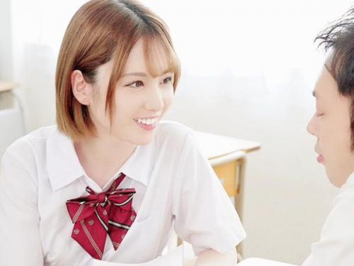 ＜堀北わんｘ幼馴染＞エッチ大好きショトカ美少女が恋人出来た幼馴染の未経験チン〇をつまみ食い‼
