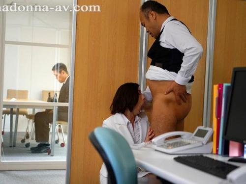 ＜加藤ツバキｘ秘書＞職を失った夫の代わりに家庭を支える美貌の妻が、社長の欲望を満たす淫乱な秘書として奉仕する過激な日常！