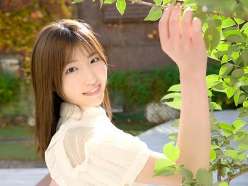 ＜AVデビューｘ戸崎いつか＞いつでもヤりたい年頃の激カワ女子大生が生ハメセックスでイキまくる！