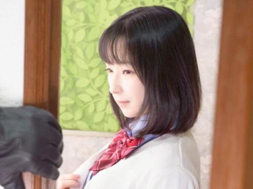 【レイプ】「いや!やめてっ!!」女性宅に侵入し、容赦なくレイプを決行！助けも届かない密室で、拘束しおもちゃのように攻めまくる。無防備過ぎた女子高生の末路は…