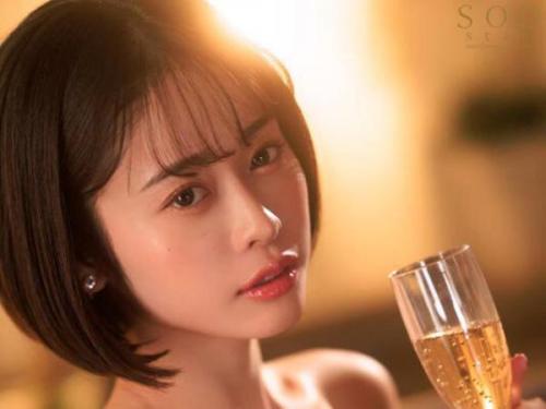【MINAMO】魅惑のご奉仕に心が蕩ける　極上の癒し時間