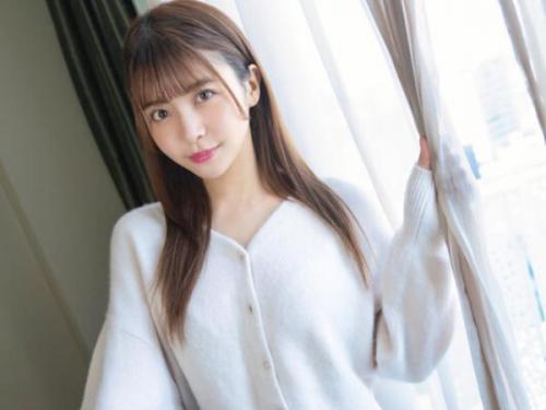 ＜夏木りん＞責めるの大好き美人お姉さんが上目遣いでチンポをしゃぶってクリを押し付けドスケベセックス！