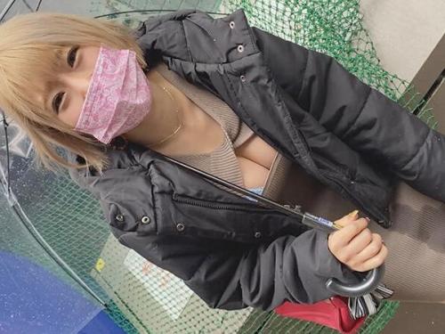 ＜ありす＞チンポ大好きショトカ巨乳ギャルが手マンで腰をヒクつかせながら絶頂潮吹き本気セックス！