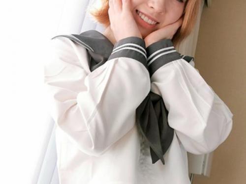 ＜堀北わん＞責めるの大好きギャル系美少女がM男おっさんを一方的に痴女ってザーメン絞り！