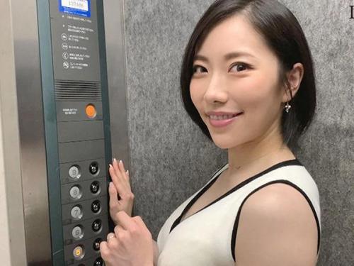 ＜七海ティアｘ女教師＞色気ムンムンの美人先生がウブな生徒の肉棒をねっとり咥えてザーメン搾取！