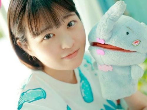 ＜星乃さくら＞ロリフェイスのショトカ美少女がデカマラぶち込まれて可愛い声上げイキまくる！