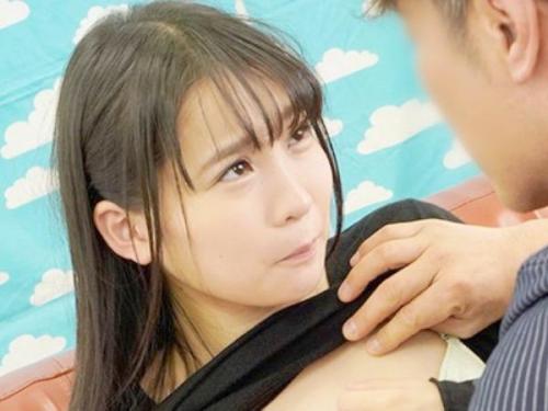 【種付け】「ダメ！でるぅ‼︎」AV男優のテクニックに耐えれば賞金獲得。素人がプロの凄テクに耐えれるわけもなく…挑戦失敗後に待つものは、巨根によるマジピストン