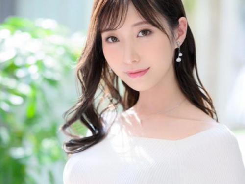 ＜AVデビューｘ鷲見すみれ＞透けるような肌のアラサー人妻さんが意を決して他人棒に身を任す‼