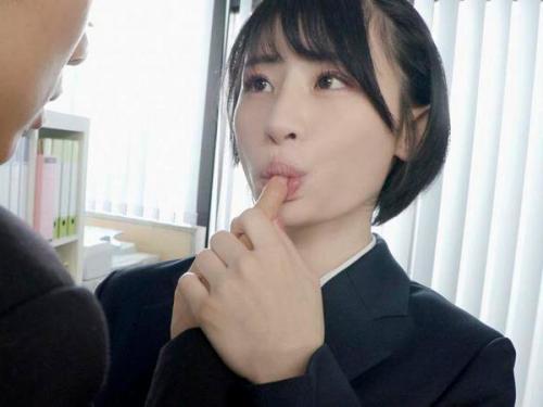 （フェラチオ）大好物の宮島めいが語る「フェラだけなら何度でも達しても不貞じゃないよね？」結局、背徳の悦びが最高の淫乱看護師の誘惑