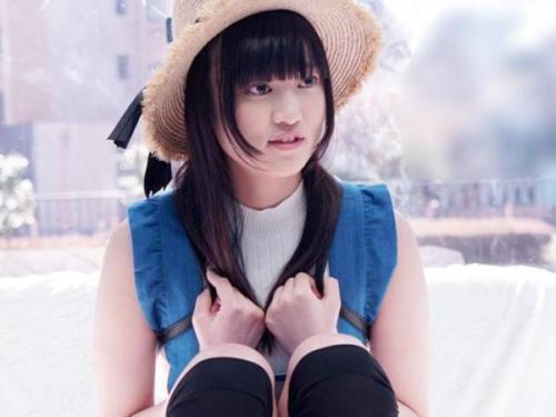 ＜マジックミラー号＞いつでもハメたい年頃のむちむち美少女が男優チン〇で完堕ちセックス‼