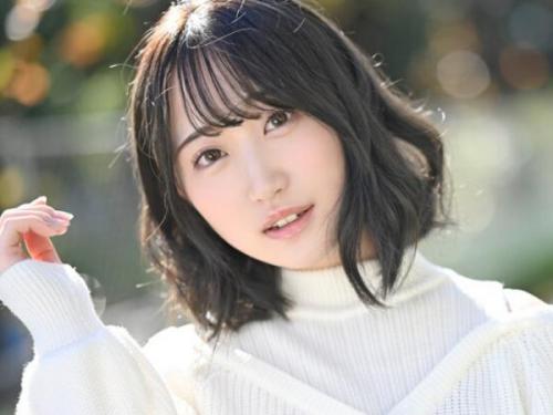 ＜AVデビューｘ柚希あい＞まだ二十歳なのに色気ムンムンの美少女が初撮り大胆セックス‼