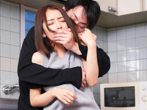 ＜美咲かんな＞亭主との淡白なセックスに不満の美人妻がヤリチン学生の怒張チンポで完堕ちセックス！