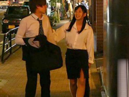 ＜堀内未果子ｘ女上司＞仕事もHもバリバリなキャリア美人上司が部下の肉棒でハメまくる！