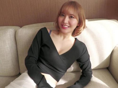 ＜百永さりな＞性欲強めなショトカ美人お姉さんがM男を一方的に痴女りまくってザーメン搾取！