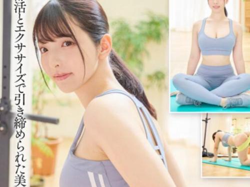 【着衣】「もっとしてください」神過ぎるスタイルの持ち主！とんでもないおっぱいで魅了する！