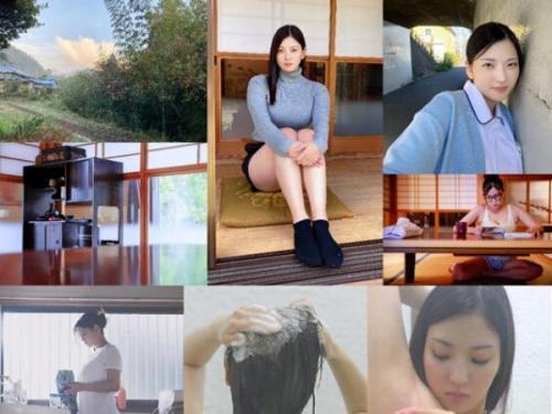 【初めてのAV出演】『この夏、結婚予定なんです…』22歳の現役看護師がIカップの豊満ボディで登場！素朴な魅力がリアルに迫る！【笹本 ゆう】