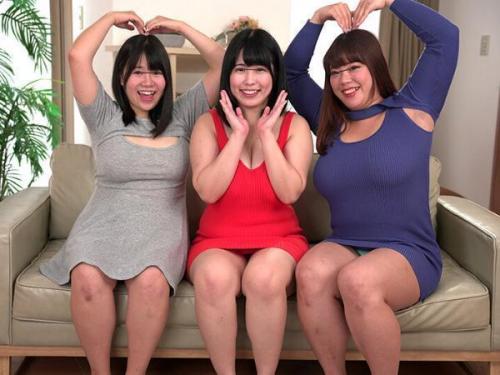 オイルで艶めく豊かなバストを心ゆくまで味わう！密着オイルマッサージの快感が最高潮に達し、至福の絶頂を体感！
