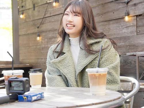 【美人】「もうダメぇぇぇぇ」普段は冷静な彼女が、行為が始まると激しい声で絶頂に達する！