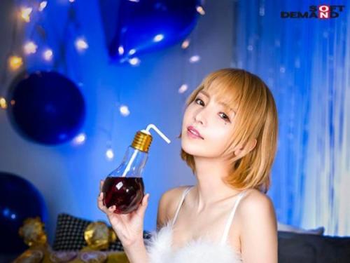 禁断の媚薬で感覚が研ぎ澄まされ、体液が溢れ出す濃密な情事！快感の波に飲まれ、白目を剥きながら痙攣し、絶頂の果てに達する官能のひととき。