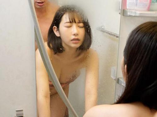 ＜白坂有似ｘ幼馴染＞いつでもヤりたい年頃の美少女が色白ボディをくねらせてドスケベセックス！