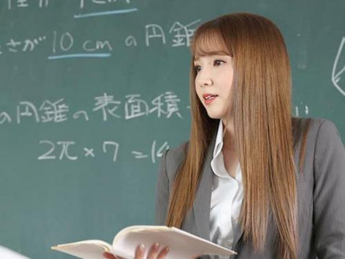 【アナル】「もう許して…」美人教師は放課後にアナルを犯される。アナルを全開で見られ、生徒たちに何度も犯される。突かれるたびにアナルはヒクつき、恥ずかしさは快感になっていく
