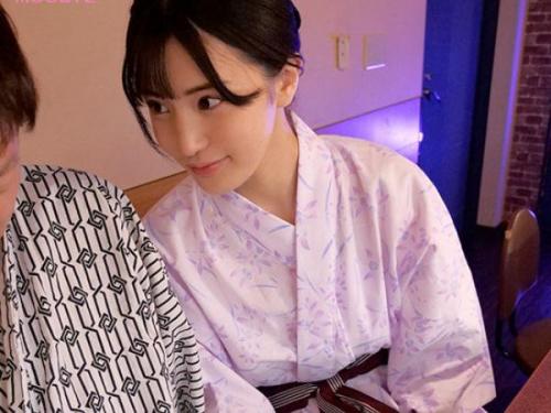 ＜高橋しょう子ｘ出張先相部屋＞性欲強めな淫乱巨乳上司に挑発されて我慢できずに金玉空になるまでハメまくる！